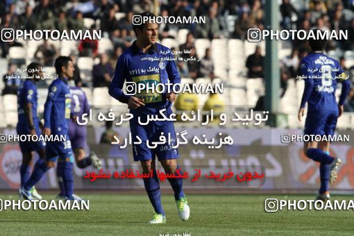 840448, Tehran, [*parameter:4*], لیگ برتر فوتبال ایران، Persian Gulf Cup، Week 21، Second Leg، Esteghlal 2 v 1 Mes Kerman on 2013/01/14 at Azadi Stadium