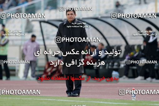 840390, Tehran, [*parameter:4*], لیگ برتر فوتبال ایران، Persian Gulf Cup، Week 21، Second Leg، Esteghlal 2 v 1 Mes Kerman on 2013/01/14 at Azadi Stadium