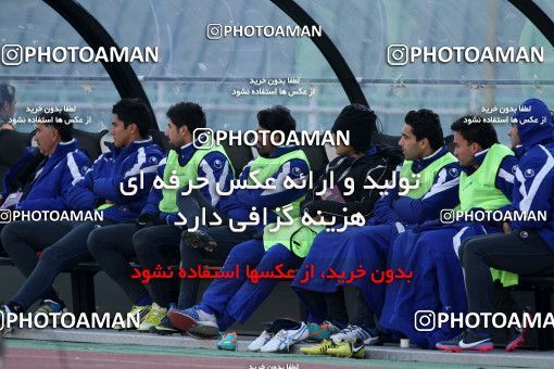 840433, Tehran, [*parameter:4*], لیگ برتر فوتبال ایران، Persian Gulf Cup، Week 21، Second Leg، Esteghlal 2 v 1 Mes Kerman on 2013/01/14 at Azadi Stadium