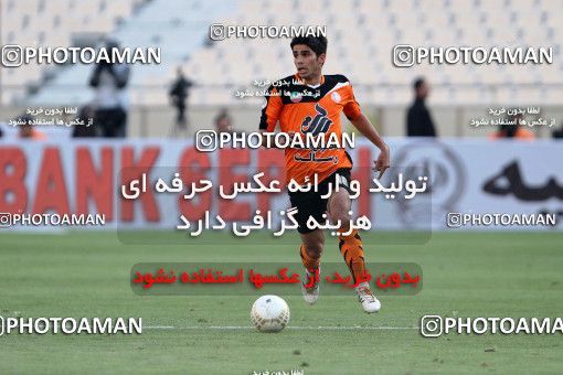 840406, Tehran, [*parameter:4*], لیگ برتر فوتبال ایران، Persian Gulf Cup، Week 21، Second Leg، Esteghlal 2 v 1 Mes Kerman on 2013/01/14 at Azadi Stadium