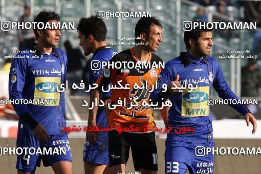 840444, Tehran, [*parameter:4*], لیگ برتر فوتبال ایران، Persian Gulf Cup، Week 21، Second Leg، Esteghlal 2 v 1 Mes Kerman on 2013/01/14 at Azadi Stadium