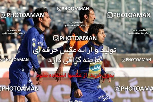 840420, Tehran, [*parameter:4*], لیگ برتر فوتبال ایران، Persian Gulf Cup، Week 21، Second Leg، Esteghlal 2 v 1 Mes Kerman on 2013/01/14 at Azadi Stadium