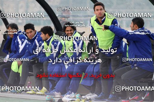 840447, Tehran, [*parameter:4*], لیگ برتر فوتبال ایران، Persian Gulf Cup، Week 21، Second Leg، Esteghlal 2 v 1 Mes Kerman on 2013/01/14 at Azadi Stadium
