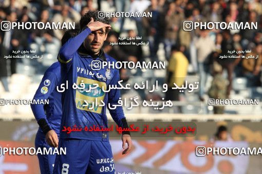 840394, Tehran, [*parameter:4*], لیگ برتر فوتبال ایران، Persian Gulf Cup، Week 21، Second Leg، Esteghlal 2 v 1 Mes Kerman on 2013/01/14 at Azadi Stadium