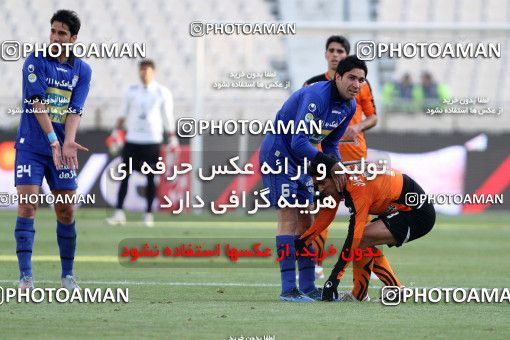 840467, Tehran, [*parameter:4*], لیگ برتر فوتبال ایران، Persian Gulf Cup، Week 21، Second Leg، Esteghlal 2 v 1 Mes Kerman on 2013/01/14 at Azadi Stadium