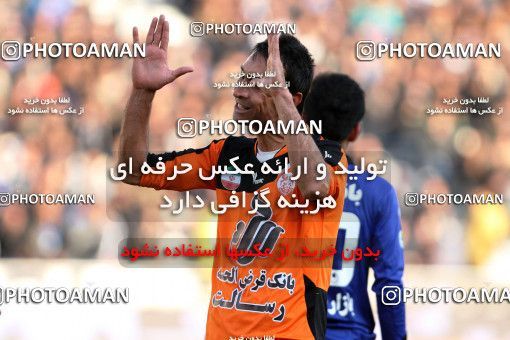 840460, Tehran, [*parameter:4*], لیگ برتر فوتبال ایران، Persian Gulf Cup، Week 21، Second Leg، Esteghlal 2 v 1 Mes Kerman on 2013/01/14 at Azadi Stadium