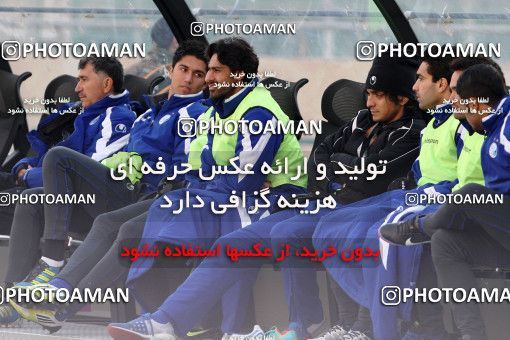 840451, Tehran, [*parameter:4*], لیگ برتر فوتبال ایران، Persian Gulf Cup، Week 21، Second Leg، Esteghlal 2 v 1 Mes Kerman on 2013/01/14 at Azadi Stadium