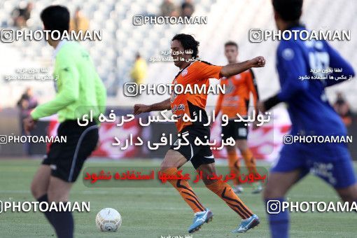840397, Tehran, [*parameter:4*], لیگ برتر فوتبال ایران، Persian Gulf Cup، Week 21، Second Leg، Esteghlal 2 v 1 Mes Kerman on 2013/01/14 at Azadi Stadium