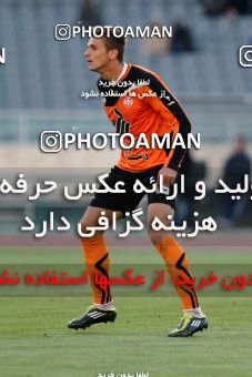 840425, Tehran, [*parameter:4*], لیگ برتر فوتبال ایران، Persian Gulf Cup، Week 21، Second Leg، Esteghlal 2 v 1 Mes Kerman on 2013/01/14 at Azadi Stadium