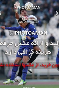 840405, Tehran, [*parameter:4*], لیگ برتر فوتبال ایران، Persian Gulf Cup، Week 21، Second Leg، Esteghlal 2 v 1 Mes Kerman on 2013/01/14 at Azadi Stadium