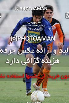 840401, Tehran, [*parameter:4*], لیگ برتر فوتبال ایران، Persian Gulf Cup، Week 21، Second Leg، Esteghlal 2 v 1 Mes Kerman on 2013/01/14 at Azadi Stadium