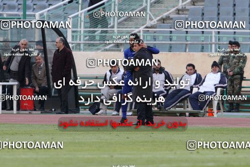 840412, Tehran, [*parameter:4*], لیگ برتر فوتبال ایران، Persian Gulf Cup، Week 21، Second Leg، Esteghlal 2 v 1 Mes Kerman on 2013/01/14 at Azadi Stadium