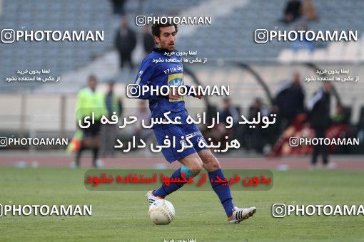 840387, Tehran, [*parameter:4*], لیگ برتر فوتبال ایران، Persian Gulf Cup، Week 21، Second Leg، Esteghlal 2 v 1 Mes Kerman on 2013/01/14 at Azadi Stadium