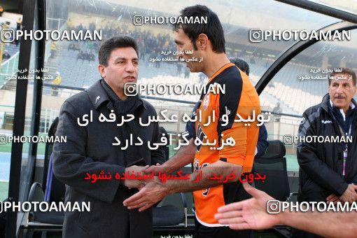 840453, Tehran, [*parameter:4*], لیگ برتر فوتبال ایران، Persian Gulf Cup، Week 21، Second Leg، Esteghlal 2 v 1 Mes Kerman on 2013/01/14 at Azadi Stadium