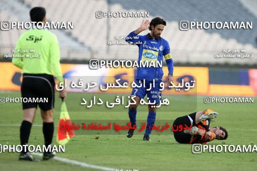 840396, Tehran, [*parameter:4*], لیگ برتر فوتبال ایران، Persian Gulf Cup، Week 21، Second Leg، Esteghlal 2 v 1 Mes Kerman on 2013/01/14 at Azadi Stadium