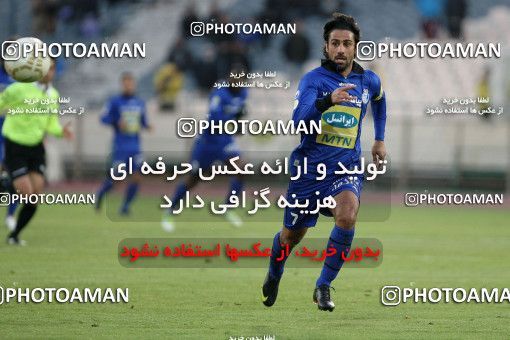 840449, Tehran, [*parameter:4*], لیگ برتر فوتبال ایران، Persian Gulf Cup، Week 21، Second Leg، Esteghlal 2 v 1 Mes Kerman on 2013/01/14 at Azadi Stadium