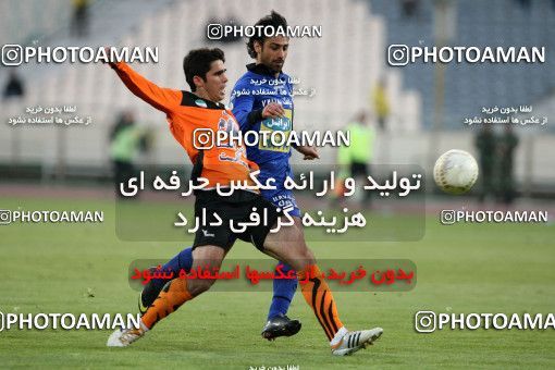 840380, Tehran, [*parameter:4*], لیگ برتر فوتبال ایران، Persian Gulf Cup، Week 21، Second Leg، Esteghlal 2 v 1 Mes Kerman on 2013/01/14 at Azadi Stadium