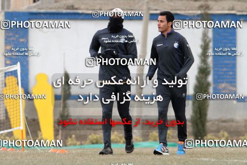 840145, Tehran, , Esteghlal Football Team Training Session on 2013/01/15 at Naser Hejazi Sport Complex