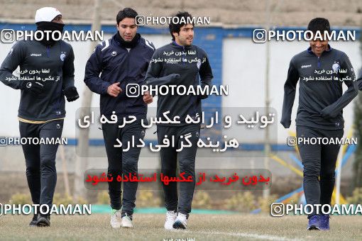 840184, Tehran, , Esteghlal Football Team Training Session on 2013/01/15 at Naser Hejazi Sport Complex