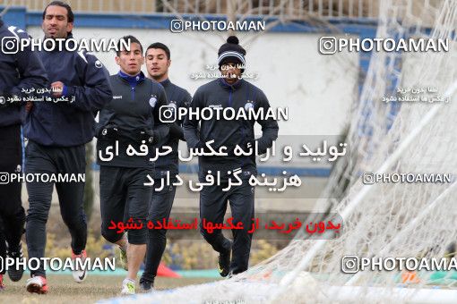 840147, Tehran, , Esteghlal Football Team Training Session on 2013/01/15 at Naser Hejazi Sport Complex