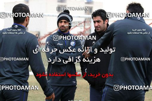 840137, Tehran, , Esteghlal Football Team Training Session on 2013/01/15 at Naser Hejazi Sport Complex