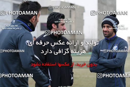 840165, Tehran, , Esteghlal Football Team Training Session on 2013/01/15 at Naser Hejazi Sport Complex