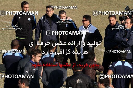 840775, Tehran, , Esteghlal Football Team Training Session on 2013/01/22 at Naser Hejazi Sport Complex
