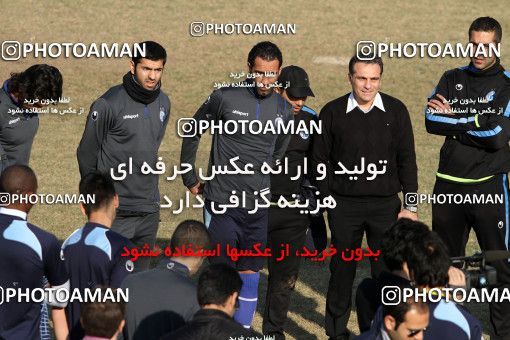 840849, Tehran, , Esteghlal Football Team Training Session on 2013/01/22 at Naser Hejazi Sport Complex