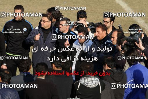 840852, Tehran, , Esteghlal Football Team Training Session on 2013/01/22 at Naser Hejazi Sport Complex