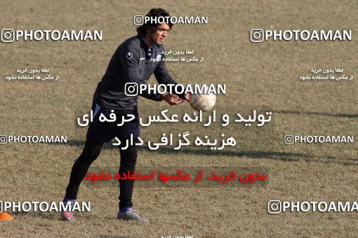 840836, Tehran, , Esteghlal Football Team Training Session on 2013/01/22 at Naser Hejazi Sport Complex