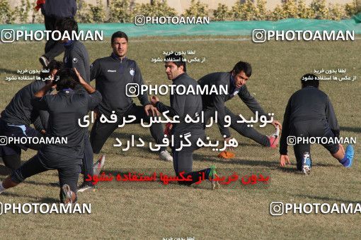 840861, Tehran, , Esteghlal Football Team Training Session on 2013/01/22 at Naser Hejazi Sport Complex