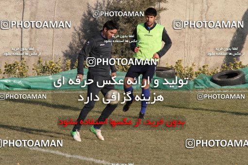 840844, Tehran, , Esteghlal Football Team Training Session on 2013/01/22 at Naser Hejazi Sport Complex