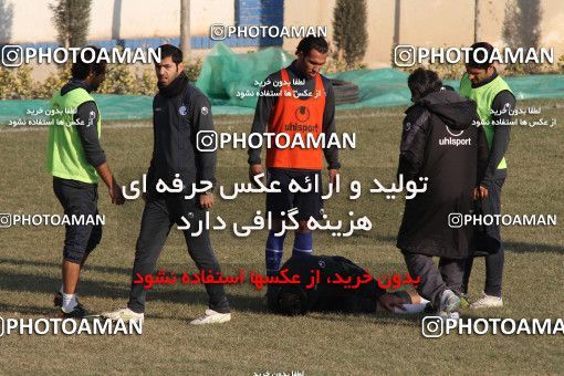 840779, Tehran, , Esteghlal Football Team Training Session on 2013/01/22 at Naser Hejazi Sport Complex