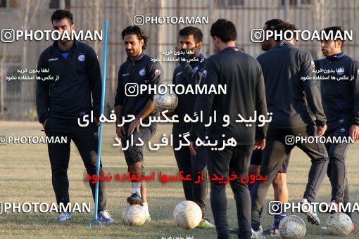 840760, Tehran, , Esteghlal Football Team Training Session on 2013/01/22 at Naser Hejazi Sport Complex