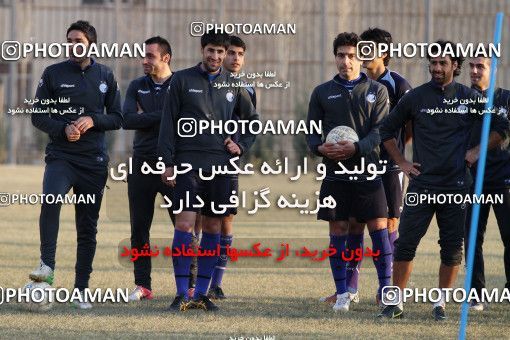 840738, Tehran, , Esteghlal Football Team Training Session on 2013/01/22 at Naser Hejazi Sport Complex