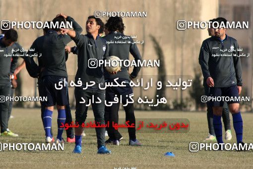 840785, Tehran, , Esteghlal Football Team Training Session on 2013/01/22 at Naser Hejazi Sport Complex
