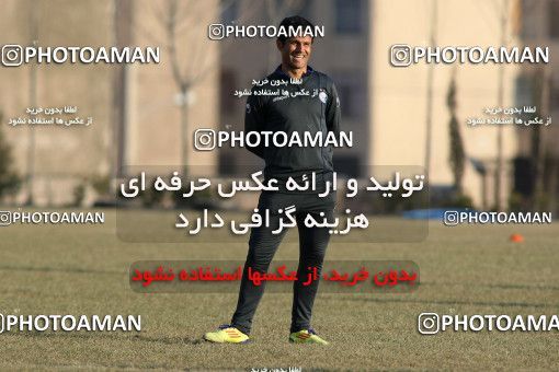 840828, Tehran, , Esteghlal Football Team Training Session on 2013/01/22 at Naser Hejazi Sport Complex