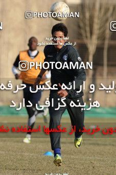 840818, Tehran, , Esteghlal Football Team Training Session on 2013/01/22 at Naser Hejazi Sport Complex