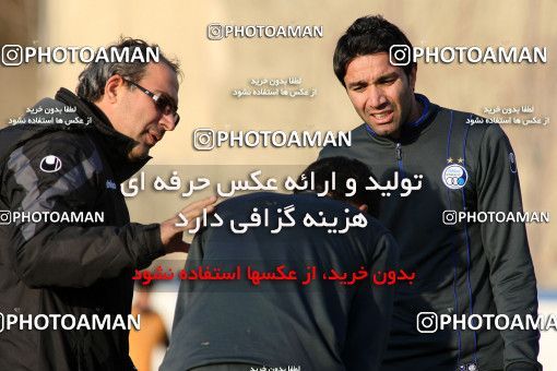840786, Tehran, , Esteghlal Football Team Training Session on 2013/01/22 at Naser Hejazi Sport Complex