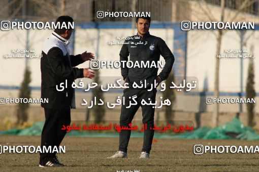 840753, Tehran, , Esteghlal Football Team Training Session on 2013/01/22 at Naser Hejazi Sport Complex
