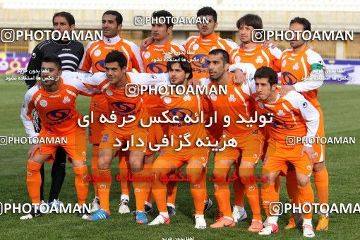 841309, Tehran, [*parameter:4*], لیگ برتر فوتبال ایران، Persian Gulf Cup، Week 17، Second Leg، Saipa 0 v 0 Zob Ahan Esfahan on 2013/01/23 at Enghelab Stadium