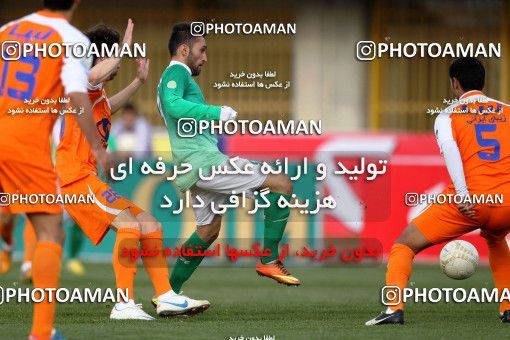 841360, Tehran, [*parameter:4*], لیگ برتر فوتبال ایران، Persian Gulf Cup، Week 17، Second Leg، Saipa 0 v 0 Zob Ahan Esfahan on 2013/01/23 at Enghelab Stadium