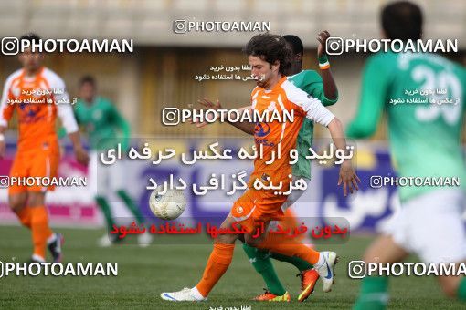 841485, Tehran, [*parameter:4*], لیگ برتر فوتبال ایران، Persian Gulf Cup، Week 17، Second Leg، Saipa 0 v 0 Zob Ahan Esfahan on 2013/01/23 at Enghelab Stadium
