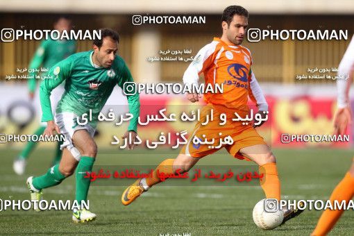 841494, Tehran, [*parameter:4*], لیگ برتر فوتبال ایران، Persian Gulf Cup، Week 17، Second Leg، Saipa 0 v 0 Zob Ahan Esfahan on 2013/01/23 at Enghelab Stadium