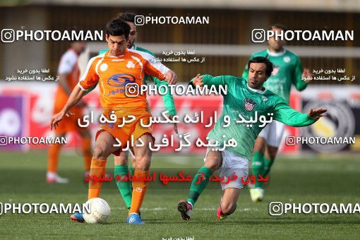 841475, Tehran, [*parameter:4*], لیگ برتر فوتبال ایران، Persian Gulf Cup، Week 17، Second Leg، Saipa 0 v 0 Zob Ahan Esfahan on 2013/01/23 at Enghelab Stadium