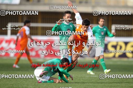 841353, Tehran, [*parameter:4*], لیگ برتر فوتبال ایران، Persian Gulf Cup، Week 17، Second Leg، Saipa 0 v 0 Zob Ahan Esfahan on 2013/01/23 at Enghelab Stadium