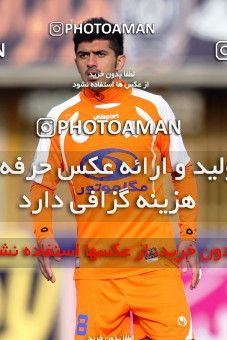 841459, Tehran, [*parameter:4*], لیگ برتر فوتبال ایران، Persian Gulf Cup، Week 17، Second Leg، Saipa 0 v 0 Zob Ahan Esfahan on 2013/01/23 at Enghelab Stadium