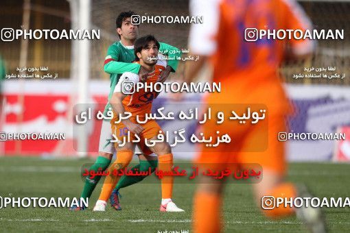 841478, Tehran, [*parameter:4*], لیگ برتر فوتبال ایران، Persian Gulf Cup، Week 17، Second Leg، Saipa 0 v 0 Zob Ahan Esfahan on 2013/01/23 at Enghelab Stadium