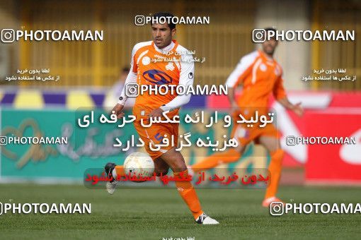 841432, Tehran, [*parameter:4*], لیگ برتر فوتبال ایران، Persian Gulf Cup، Week 17، Second Leg، Saipa 0 v 0 Zob Ahan Esfahan on 2013/01/23 at Enghelab Stadium
