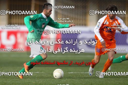 841466, Tehran, [*parameter:4*], لیگ برتر فوتبال ایران، Persian Gulf Cup، Week 17، Second Leg، Saipa 0 v 0 Zob Ahan Esfahan on 2013/01/23 at Enghelab Stadium